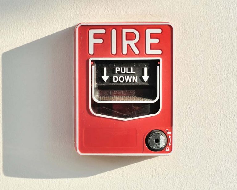 AFC Automatic Fire Controls